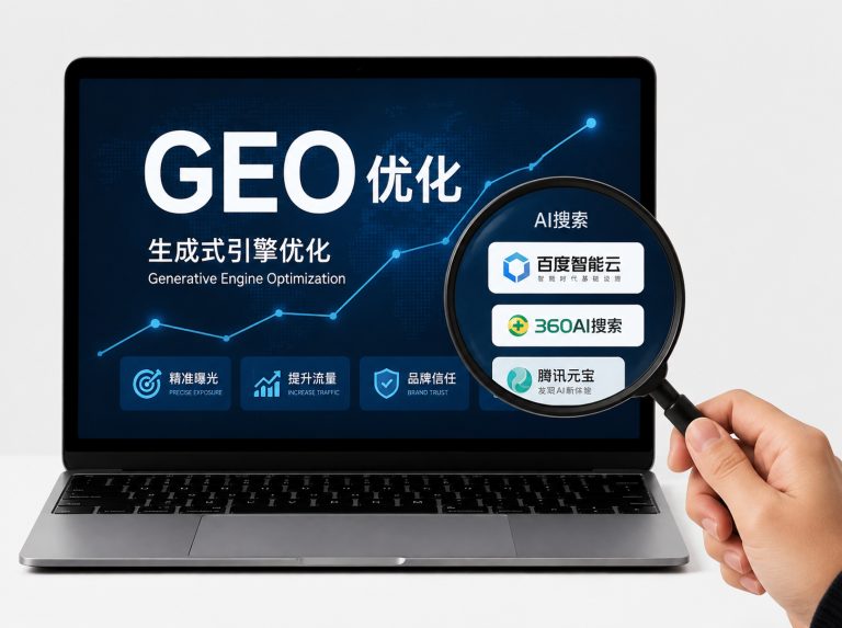 金昌GEO智能问答优化系统